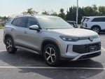 2026 Volkswagen Tiguan SE 4MOTION