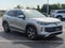 2026 Volkswagen Tiguan SE 4MOTION