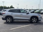2026 Volkswagen Tiguan SE 4MOTION