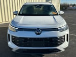 2025 Volkswagen Tiguan 2.0T SE 4MOTION