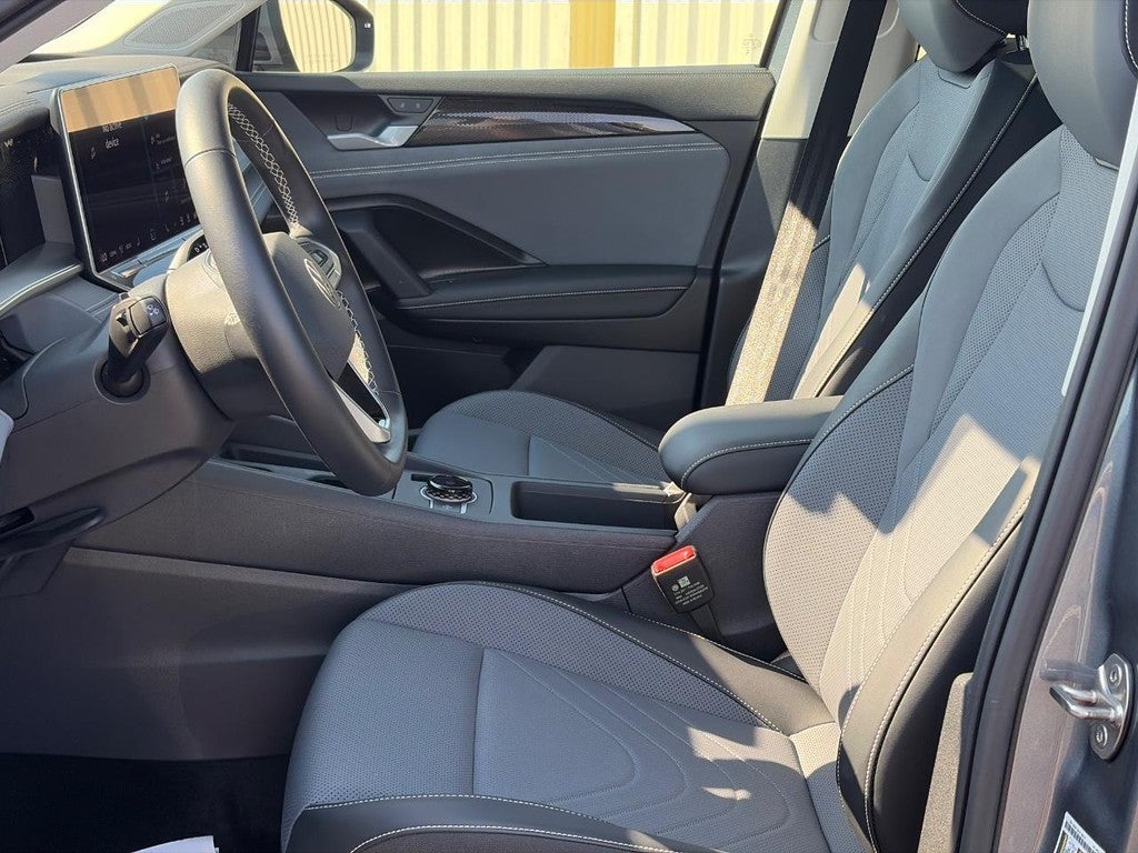 2026 Volkswagen Tiguan 2.0T SE 4MOTION