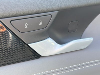 2026 Volkswagen Tiguan 2.0T SE 4MOTION