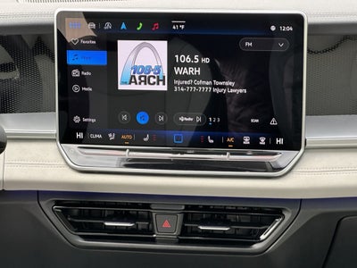 2025 Volkswagen Tiguan 2.0T SE 4MOTION