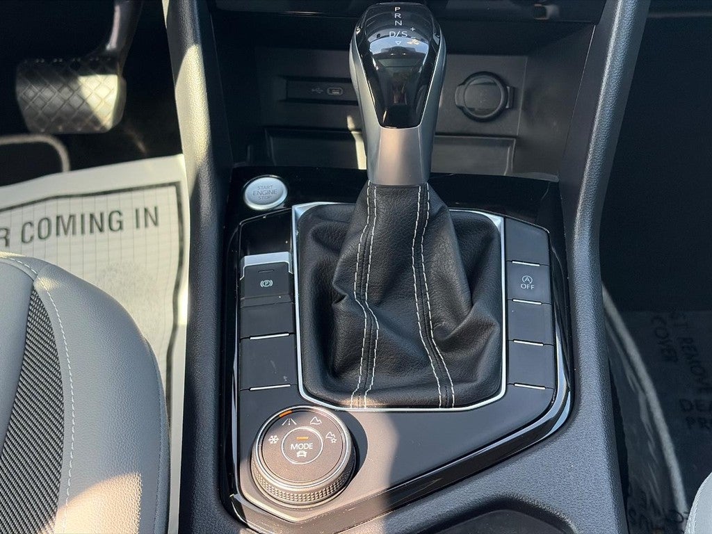 2023 Volkswagen Taos SE 4MOTION