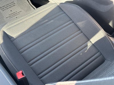 2023 Volkswagen Tiguan 2.0T S FWD