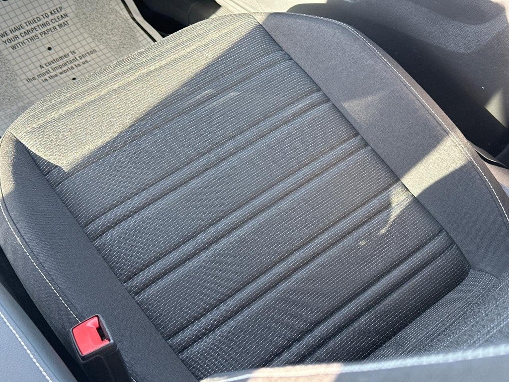 2023 Volkswagen Tiguan 2.0T S FWD