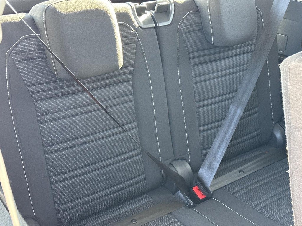 2023 Volkswagen Tiguan 2.0T S FWD