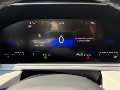 2026 Volkswagen Taos SE FWD