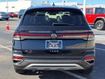 2026 Volkswagen Taos SE FWD