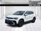2025 Volkswagen Taos SE FWD