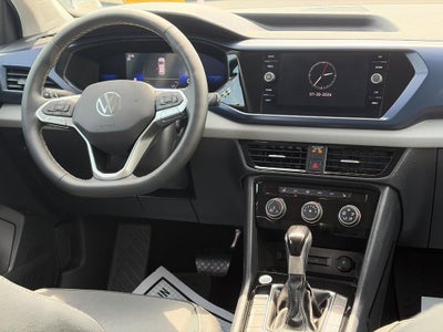 2023 Volkswagen Taos SE FWD