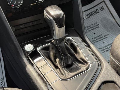 2023 Volkswagen Taos SE FWD