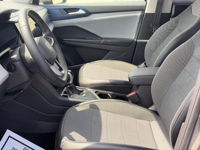 2023 Volkswagen Taos SE FWD