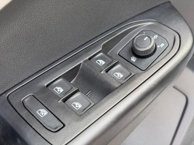 2023 Volkswagen Taos SE FWD