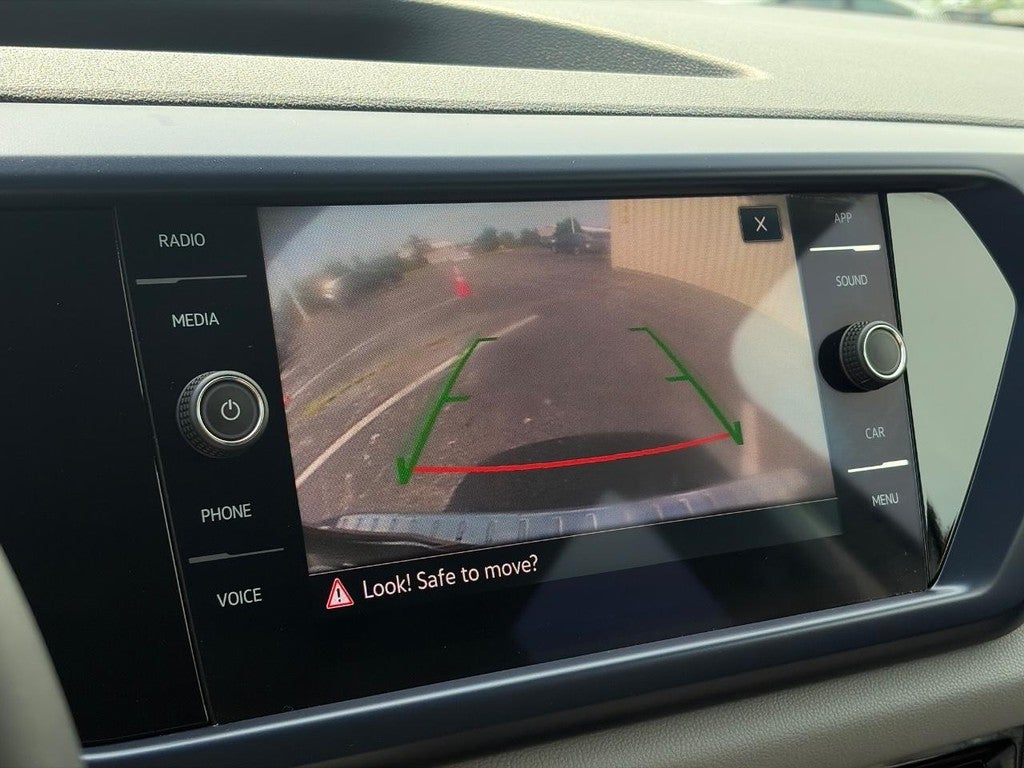 2023 Volkswagen Taos SE FWD