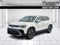 2025 Volkswagen Taos SE 4MOTION