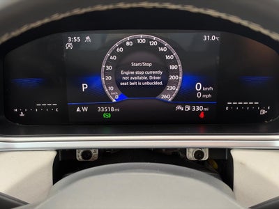 2025 Volkswagen Taos SE 4MOTION