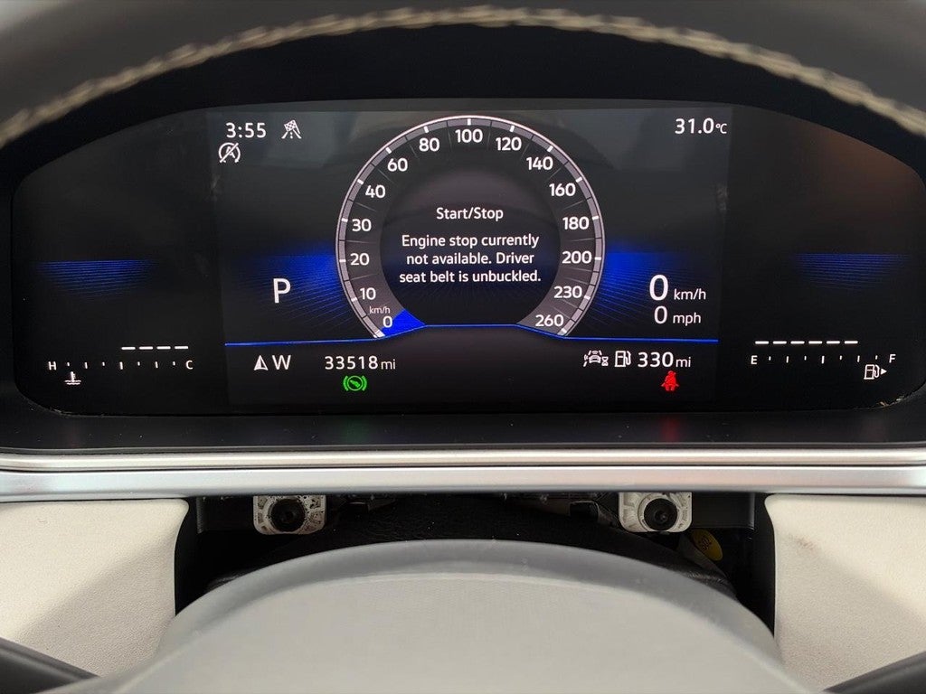 2025 Volkswagen Taos SE 4MOTION