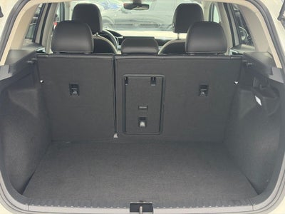 2025 Volkswagen Taos SE 4MOTION