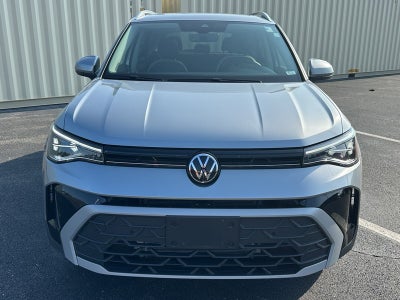 2025 Volkswagen Taos SE 4MOTION