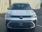 2025 Volkswagen Taos SE 4MOTION