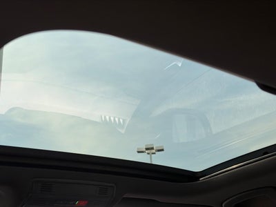 2023 Volkswagen Jetta GLI Autobahn Manual