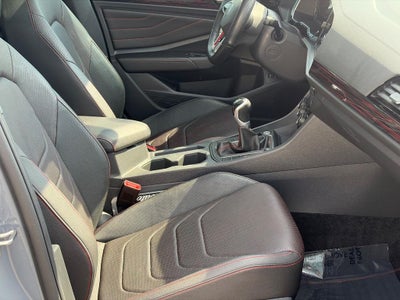 2023 Volkswagen Jetta GLI Autobahn Manual