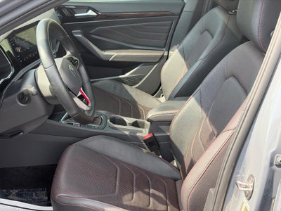 2023 Volkswagen Jetta GLI Autobahn Manual
