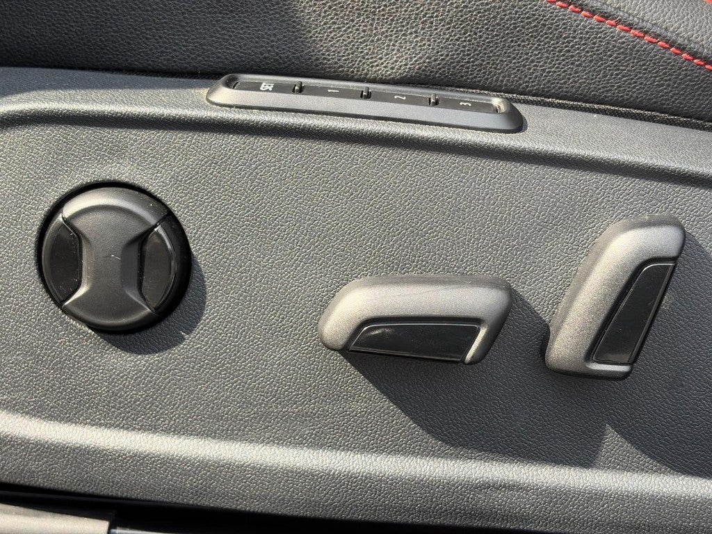 2023 Volkswagen Jetta GLI Autobahn Manual