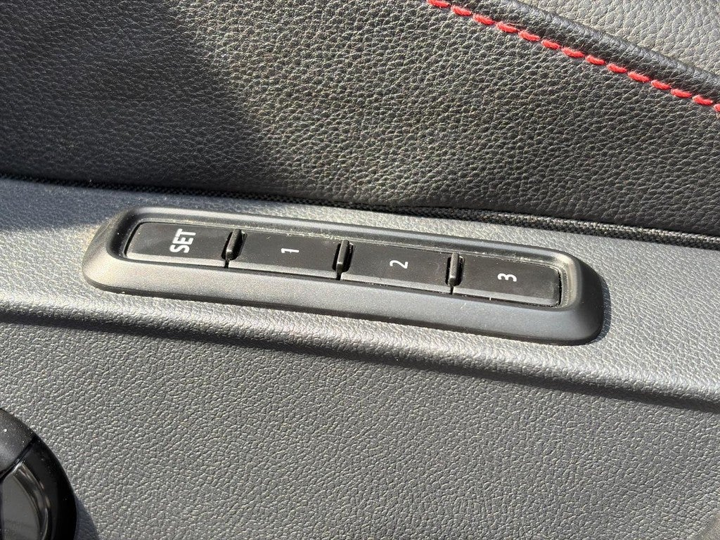 2023 Volkswagen Jetta GLI Autobahn Manual