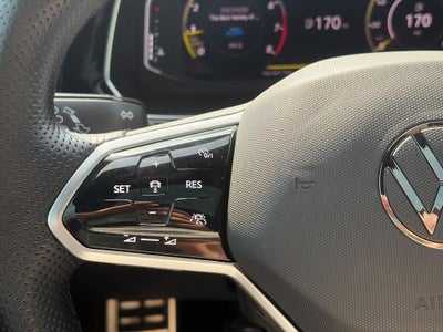 2023 Volkswagen Jetta GLI Autobahn Manual
