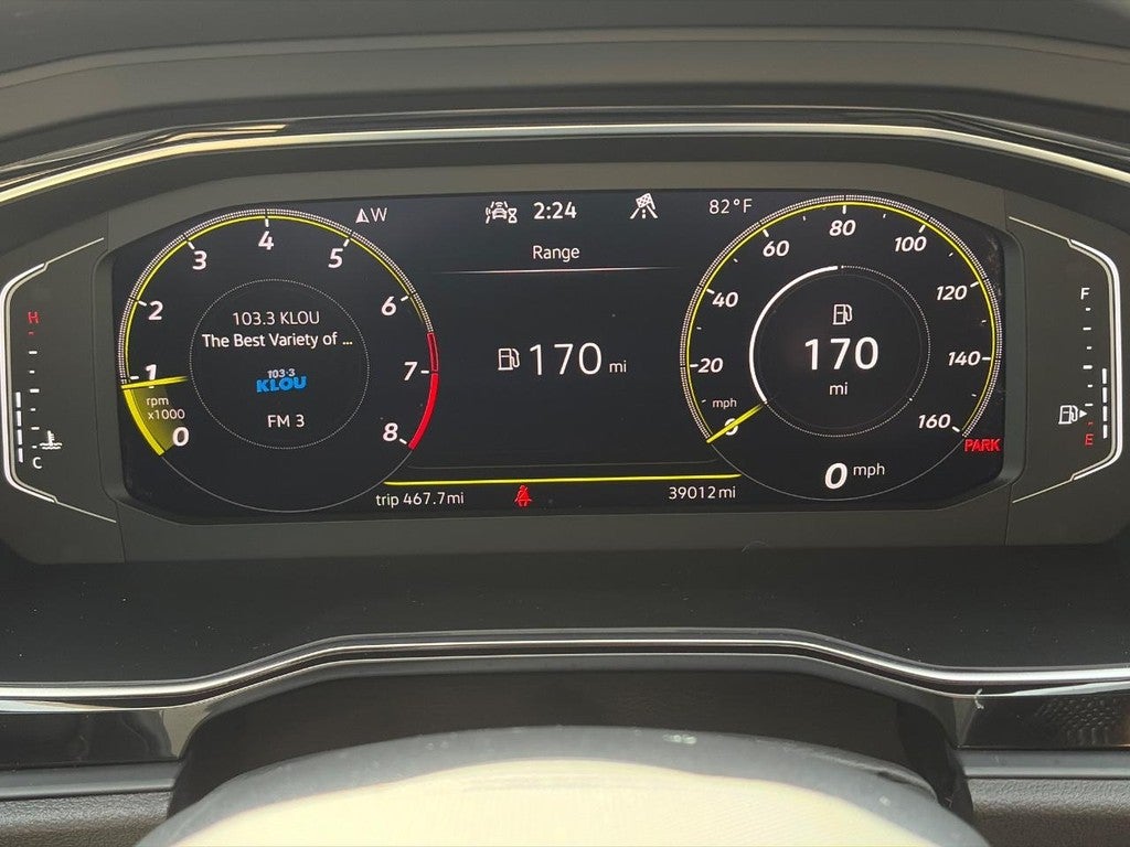 2023 Volkswagen Jetta GLI Autobahn Manual