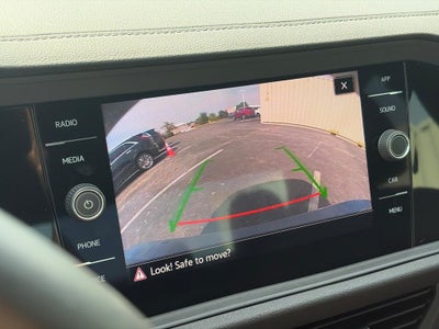 2023 Volkswagen Jetta GLI Autobahn Manual