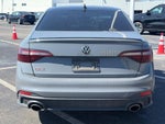 2023 Volkswagen Jetta GLI Autobahn Manual