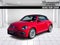 2018 Volkswagen Beetle Convertible SE Auto