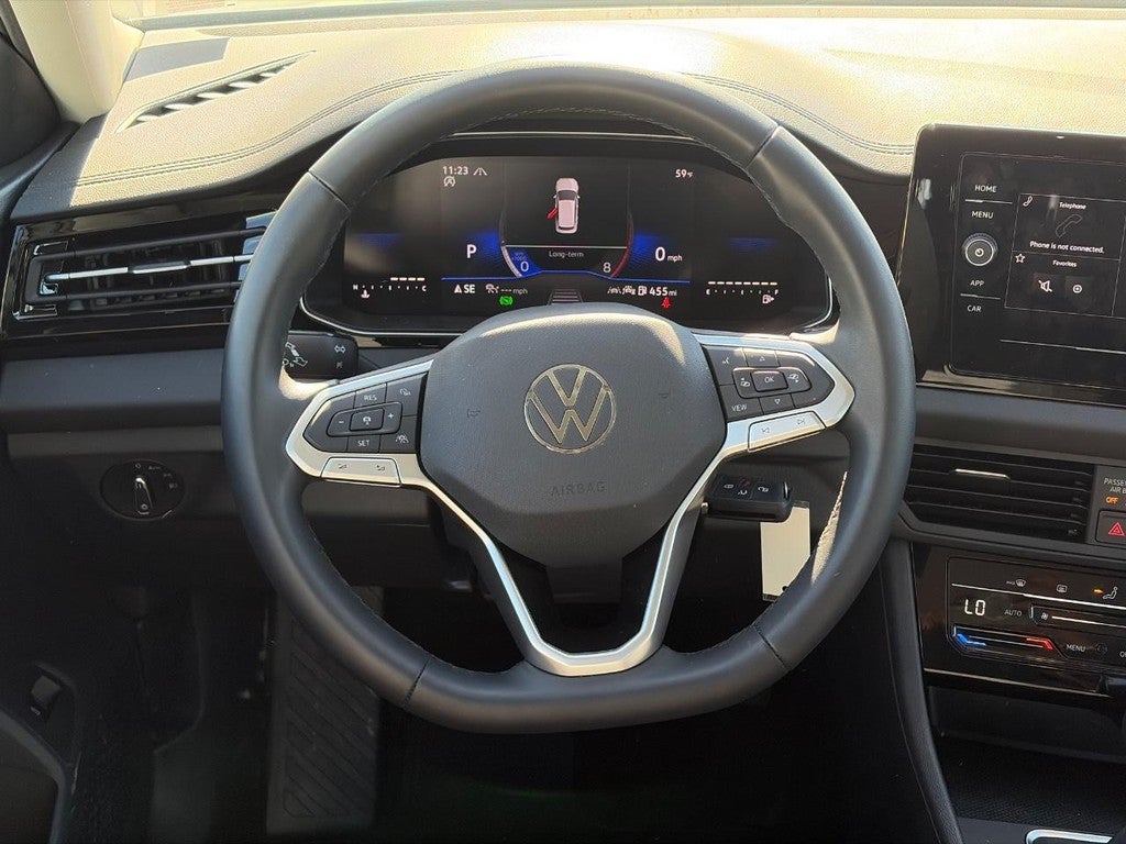 2026 Volkswagen Jetta S Auto