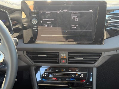 2026 Volkswagen Jetta S Auto