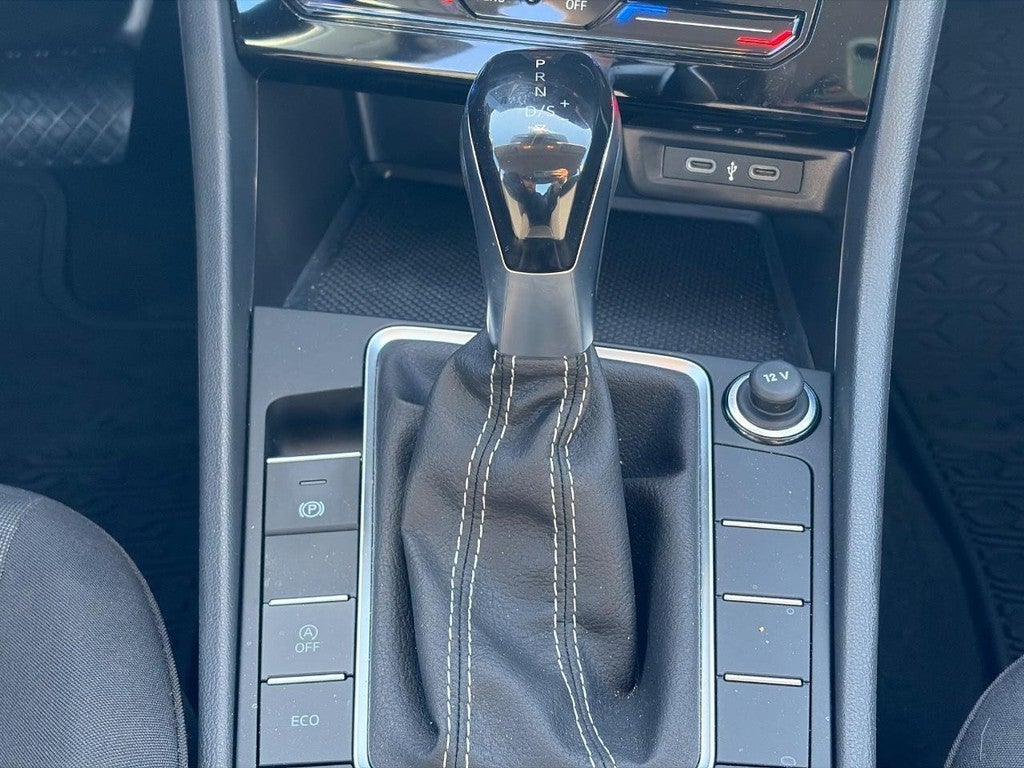2026 Volkswagen Jetta S Auto