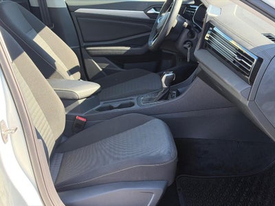 2026 Volkswagen Jetta S Auto
