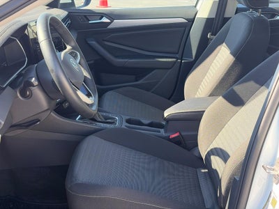 2026 Volkswagen Jetta S Auto