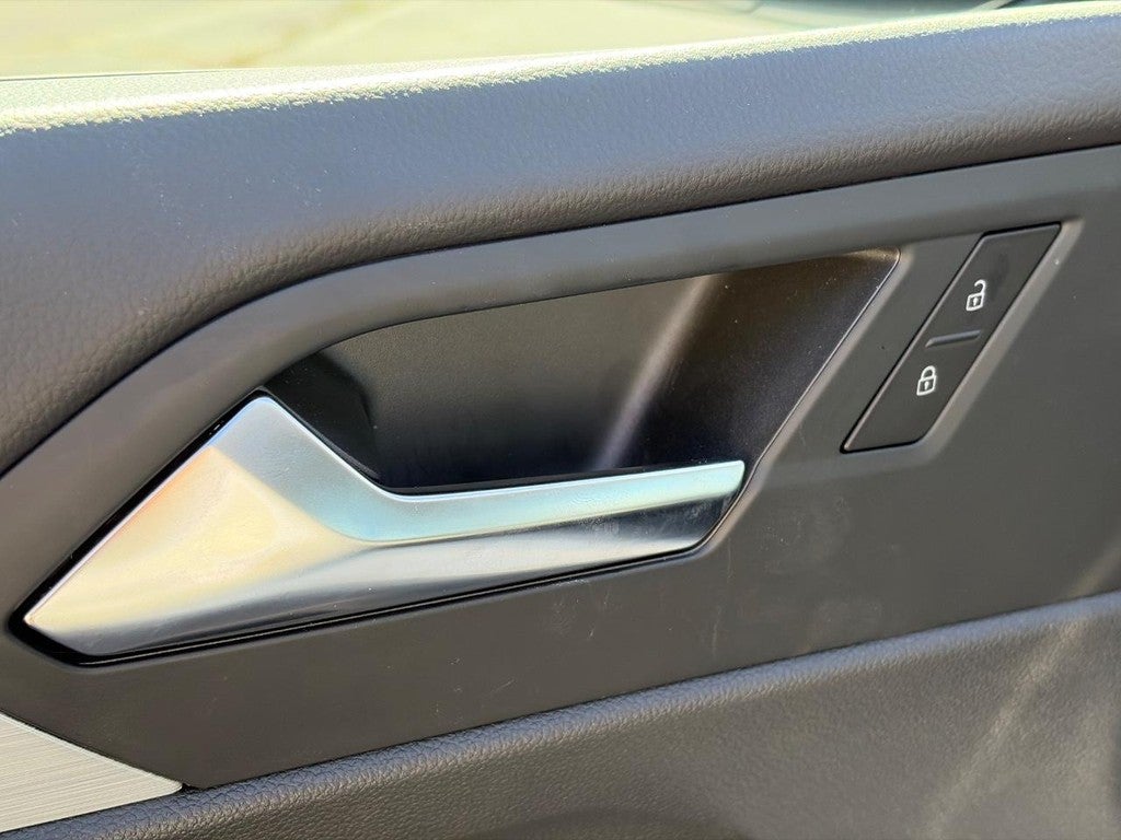 2026 Volkswagen Jetta S Auto
