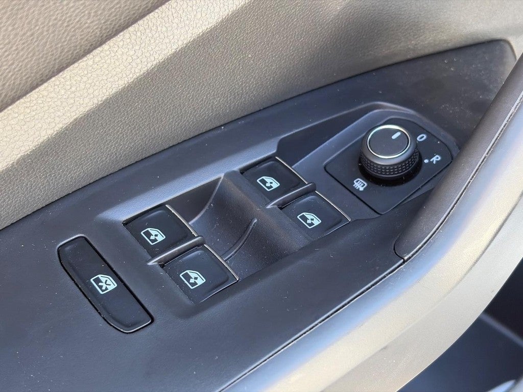 2026 Volkswagen Jetta S Auto