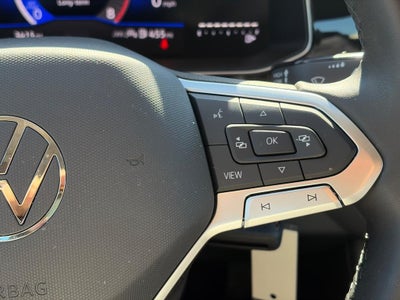 2026 Volkswagen Jetta S Auto