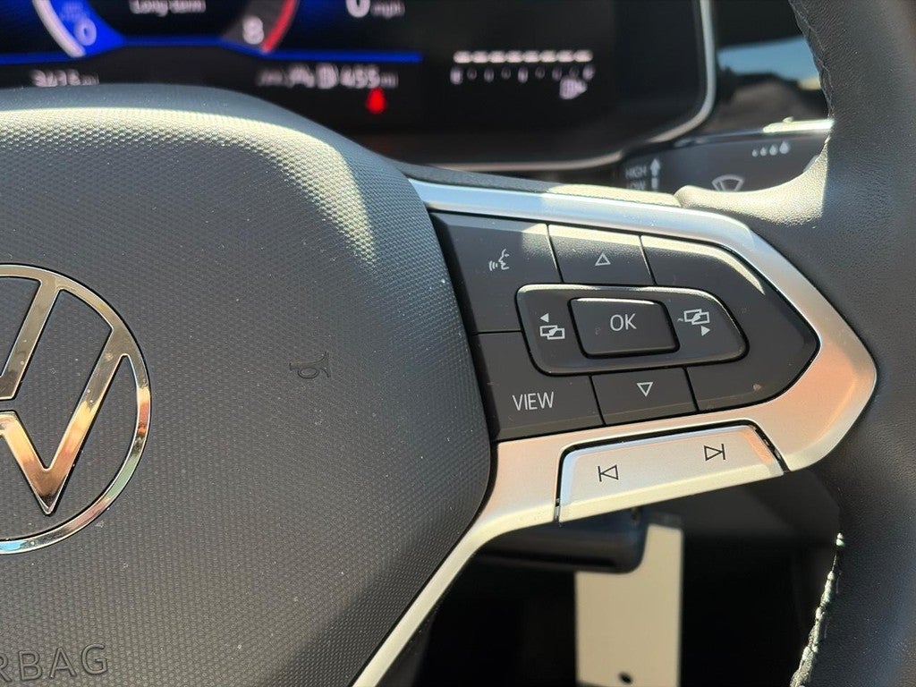 2026 Volkswagen Jetta S Auto