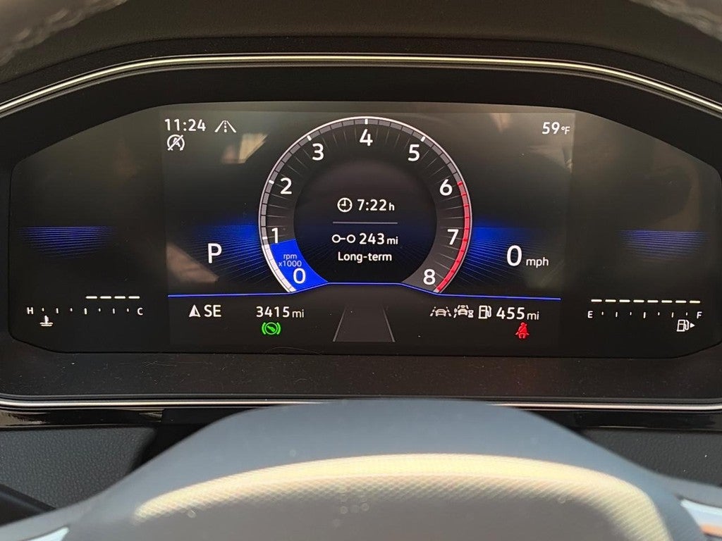 2026 Volkswagen Jetta S Auto