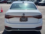 2026 Volkswagen Jetta S Auto