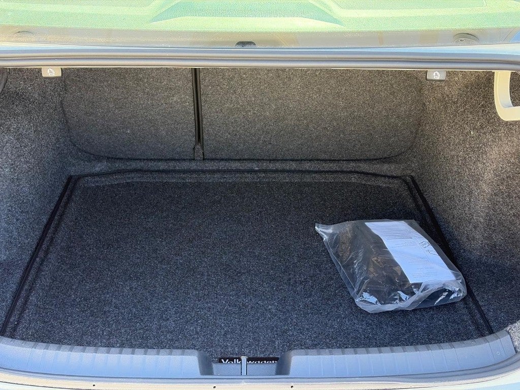 2026 Volkswagen Jetta S Auto