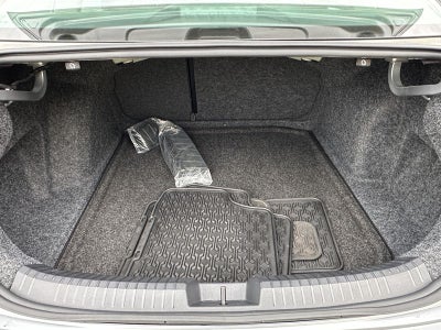 2023 Volkswagen Jetta SE Auto