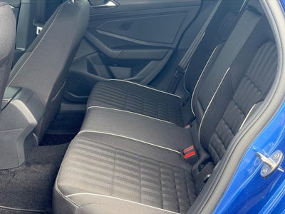 2024 Volkswagen Jetta Sport Manual