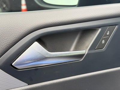 2024 Volkswagen Jetta Sport Manual